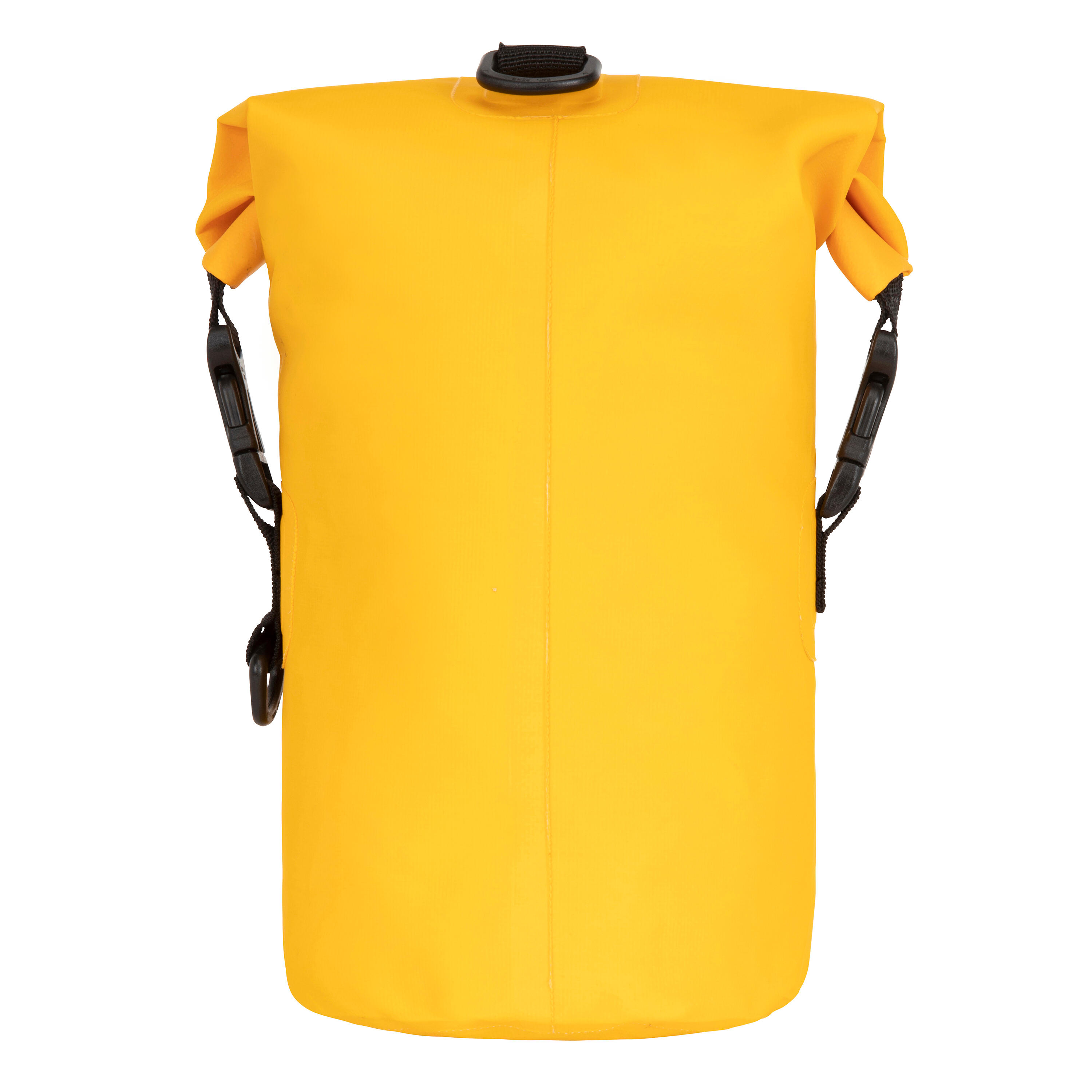 WATERPROOF DRY BAG 5L - YELLOW 3/9