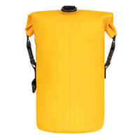 WATERPROOF DRY BAG 5L - YELLOW