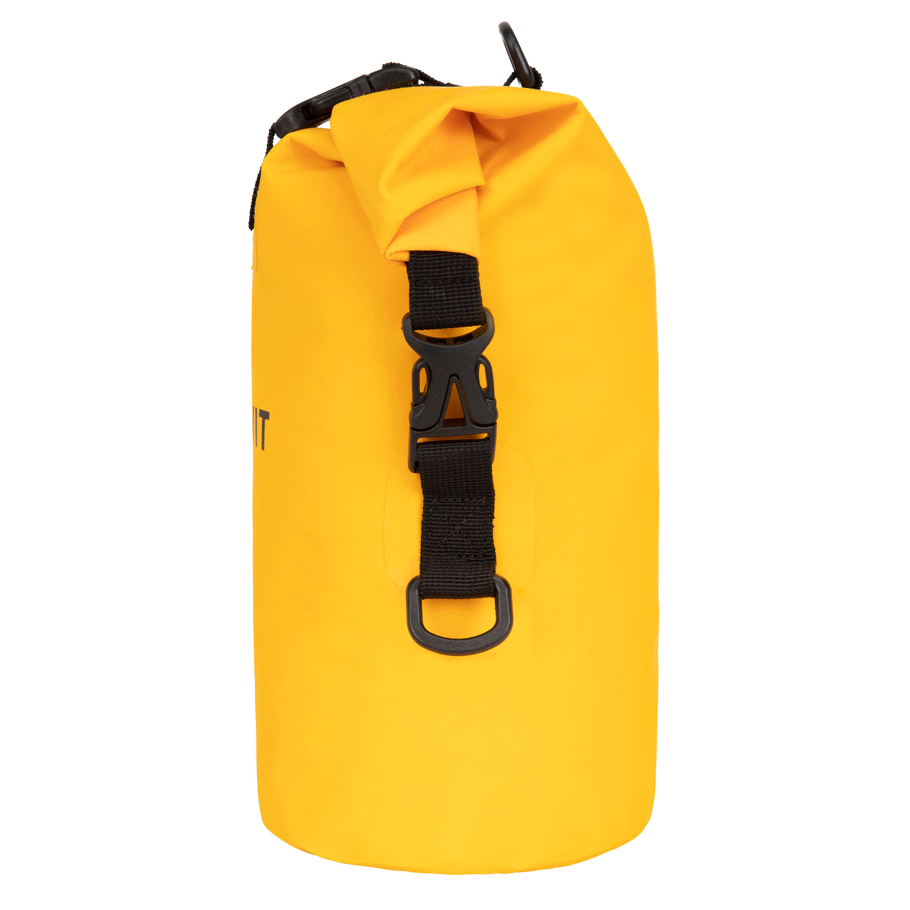 WATERPROOF DRY BAG 5L YELLOW