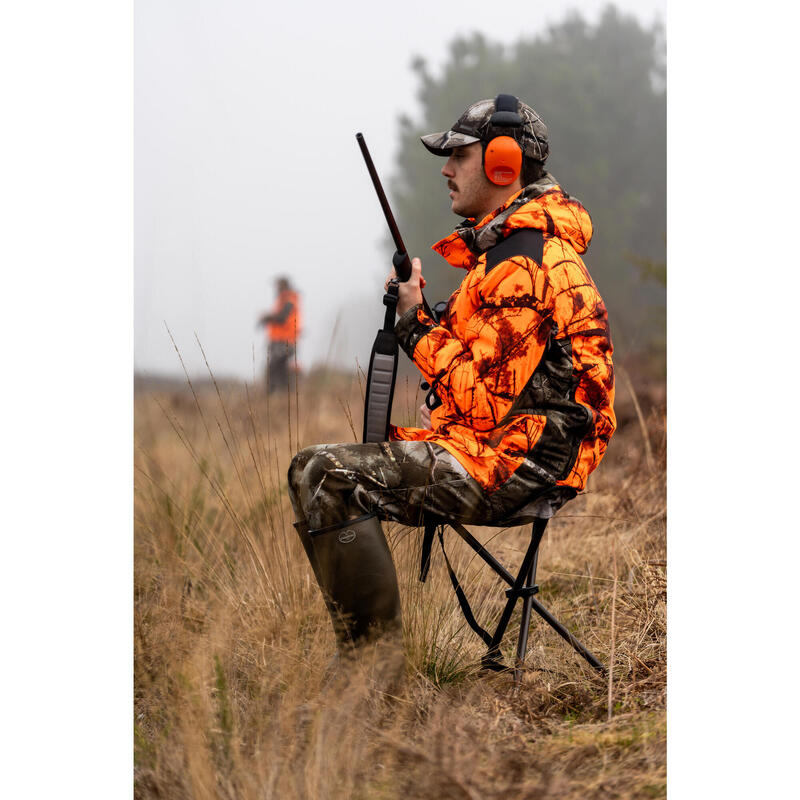 Pantalon 100 Treemetic călduros silențios Bărbați  