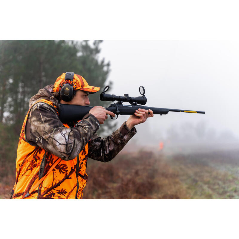 Casque antibruit Peltor SportTac pour la chasse et le tir sprotif