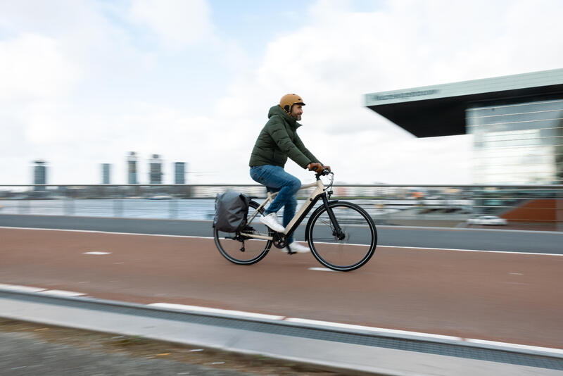 CHE BICI A PEDALATA ASSISTITA SCEGLIERE?