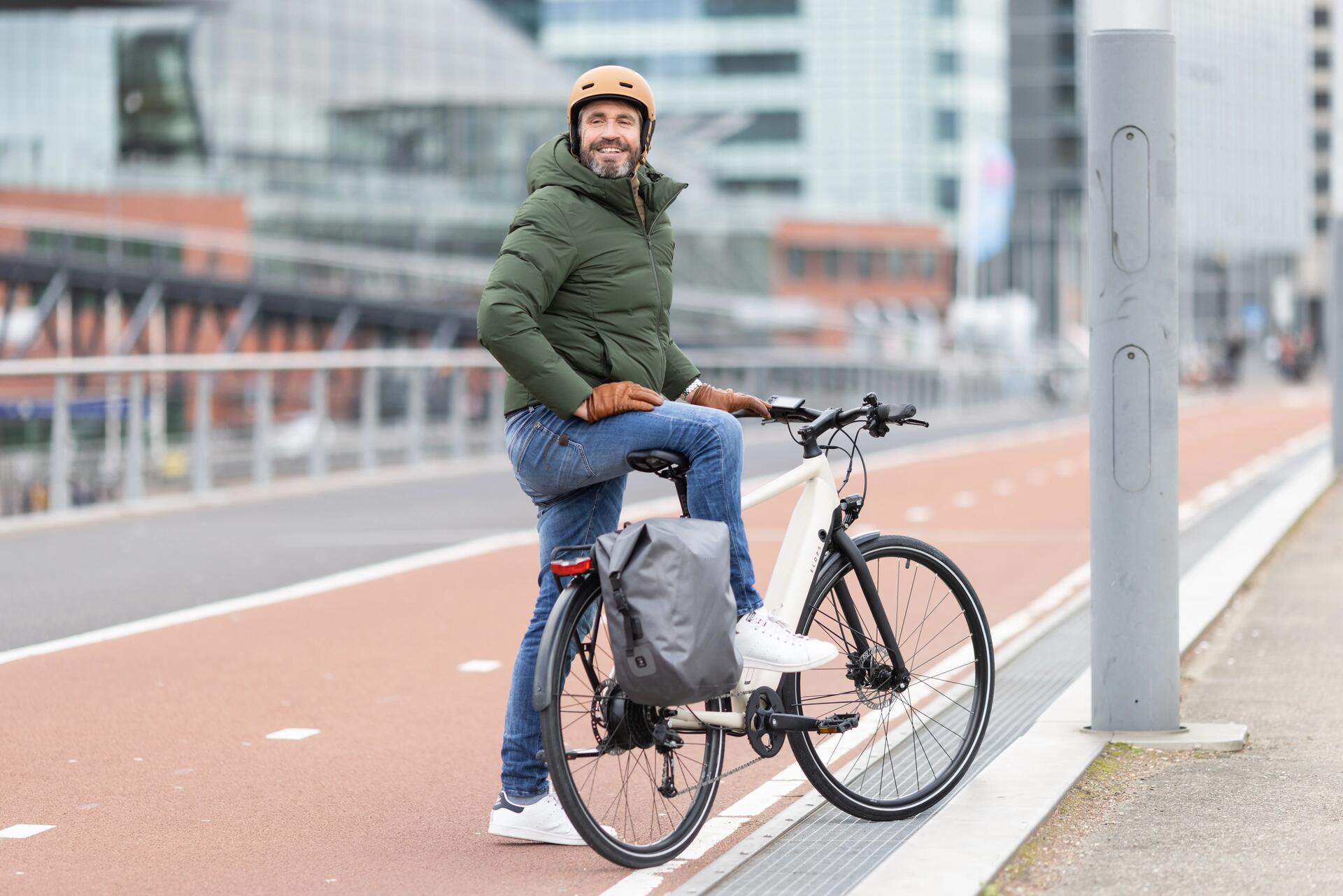 Quel velo choisir pour la ville