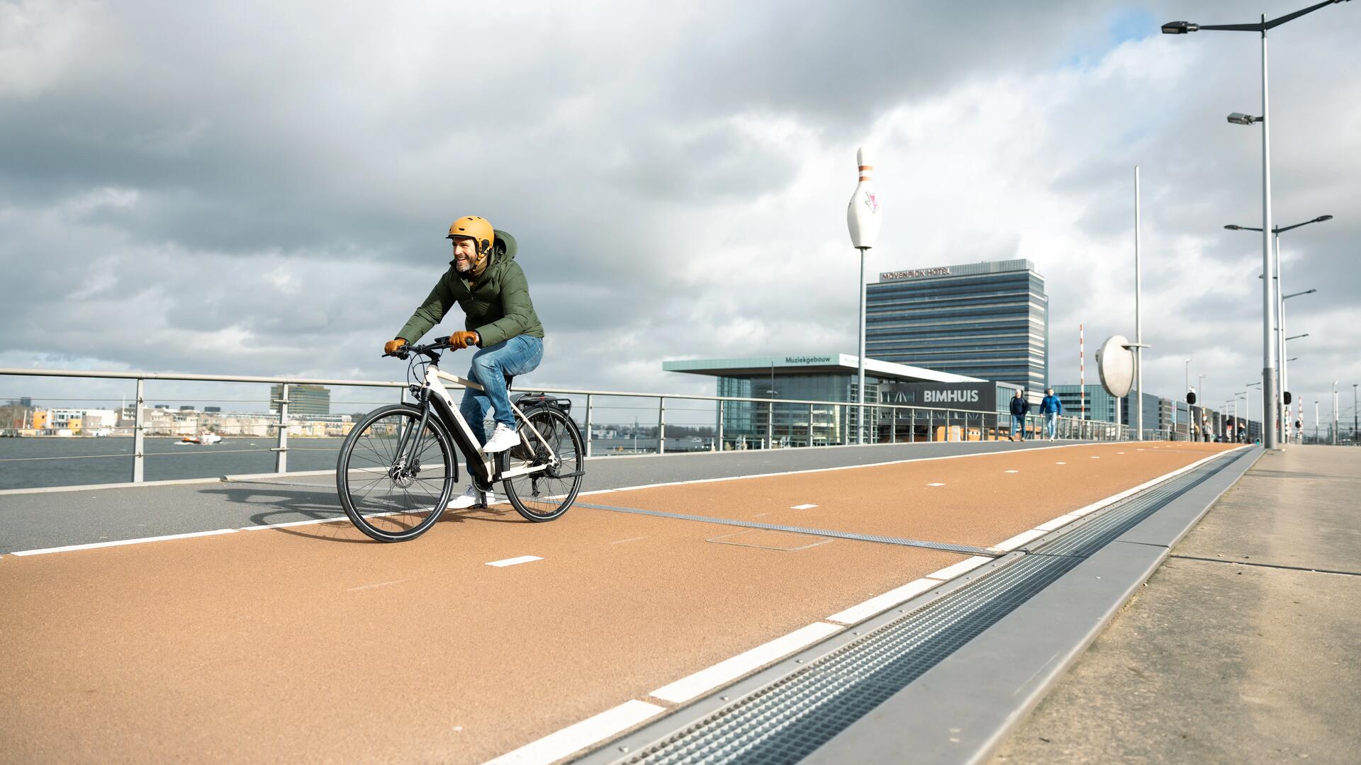 COMMENT CHOISIR MON VÉLO VILLE ?