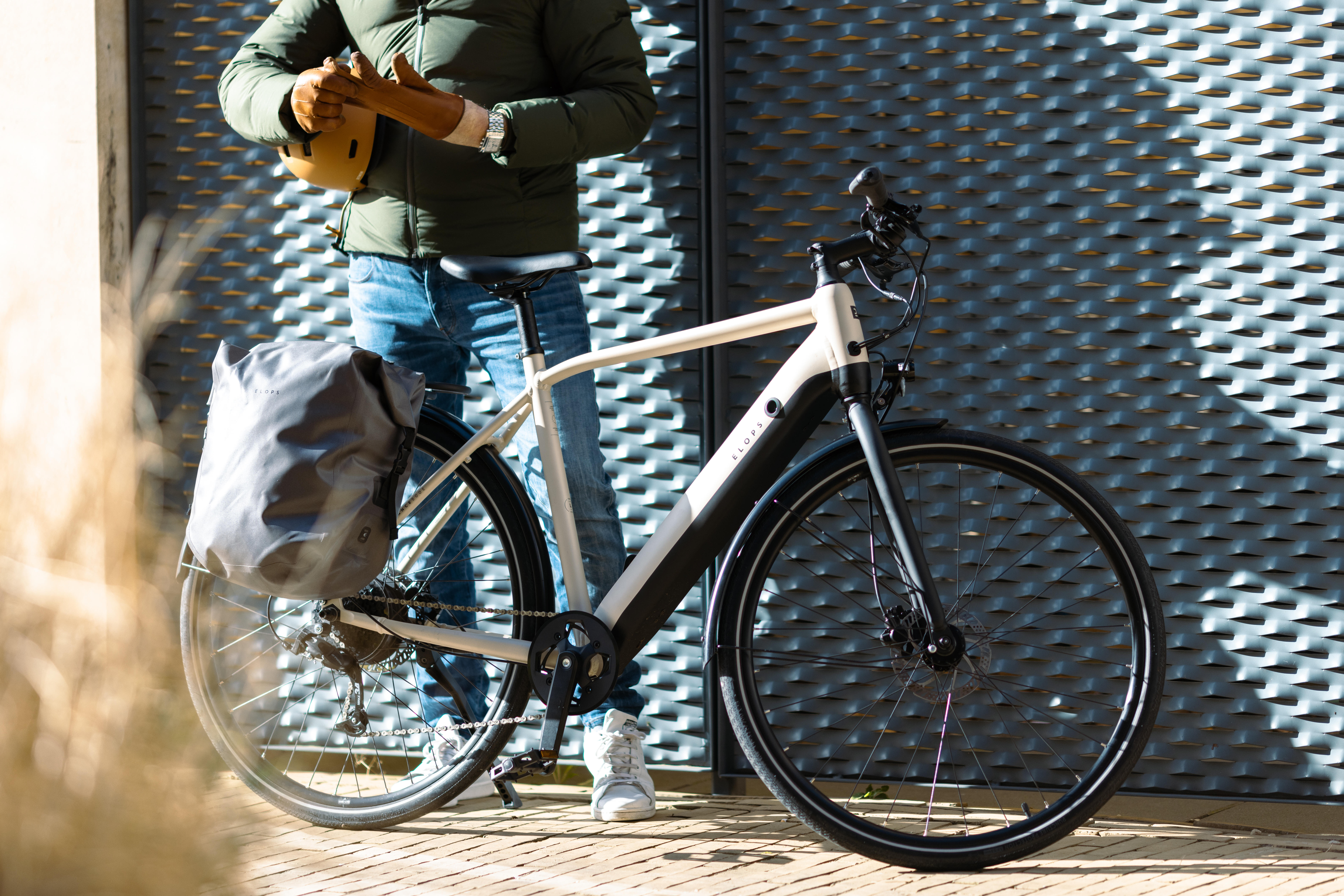 Lo Lectrique Location Velo Electrique Grand Lyon Location Velo