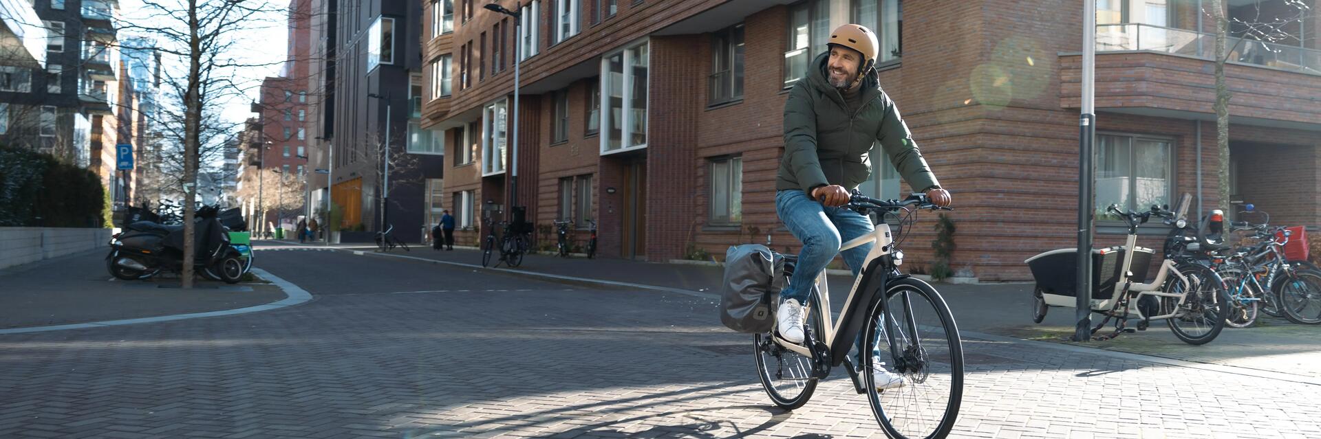 BIEN S'ÉQUIPER POUR PRATIQUER LE VÉLOTAF EN TOUTES SAISONS