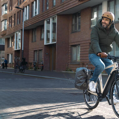 Fietsversnelling: derailleur of naafversnelling welke moet jij kiezen?