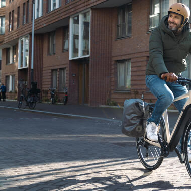 VÉLO VILLE LONGUE DISTANCE, C'EST QUOI ?