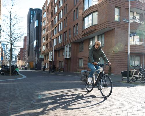 Welke Soorten Elektrische Fietsen Zijn Er?