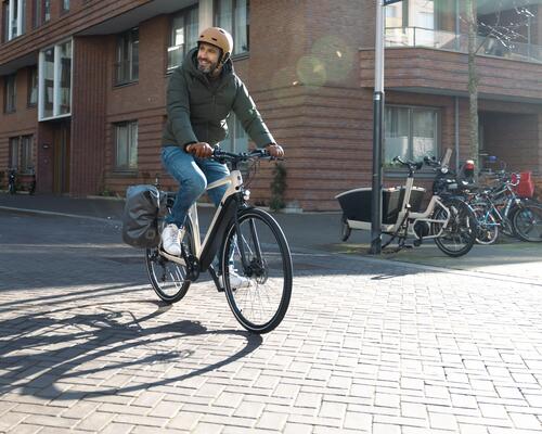 BIEN S'ÉQUIPER POUR PRATIQUER LE VÉLOTAF EN TOUTES SAISONS