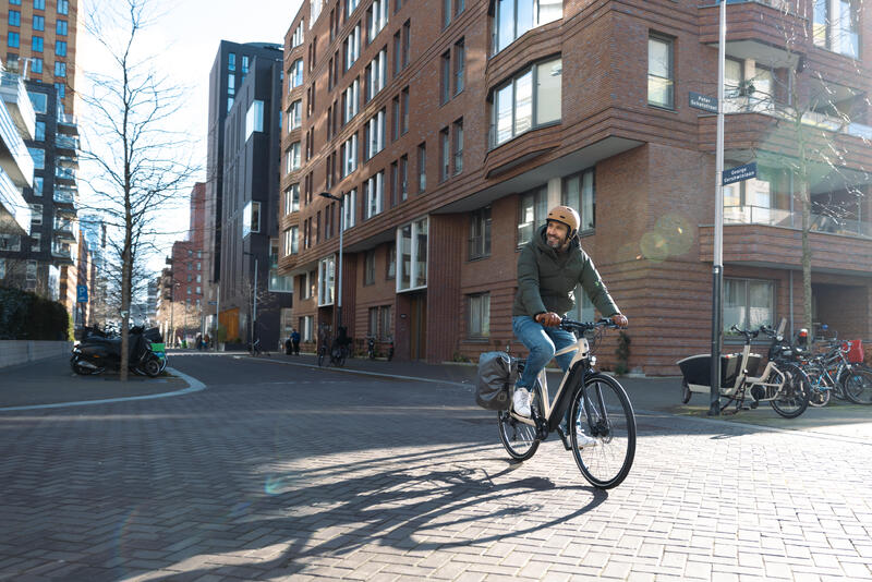 Fietsversnelling: derailleur of naafversnelling, welke kies jij?