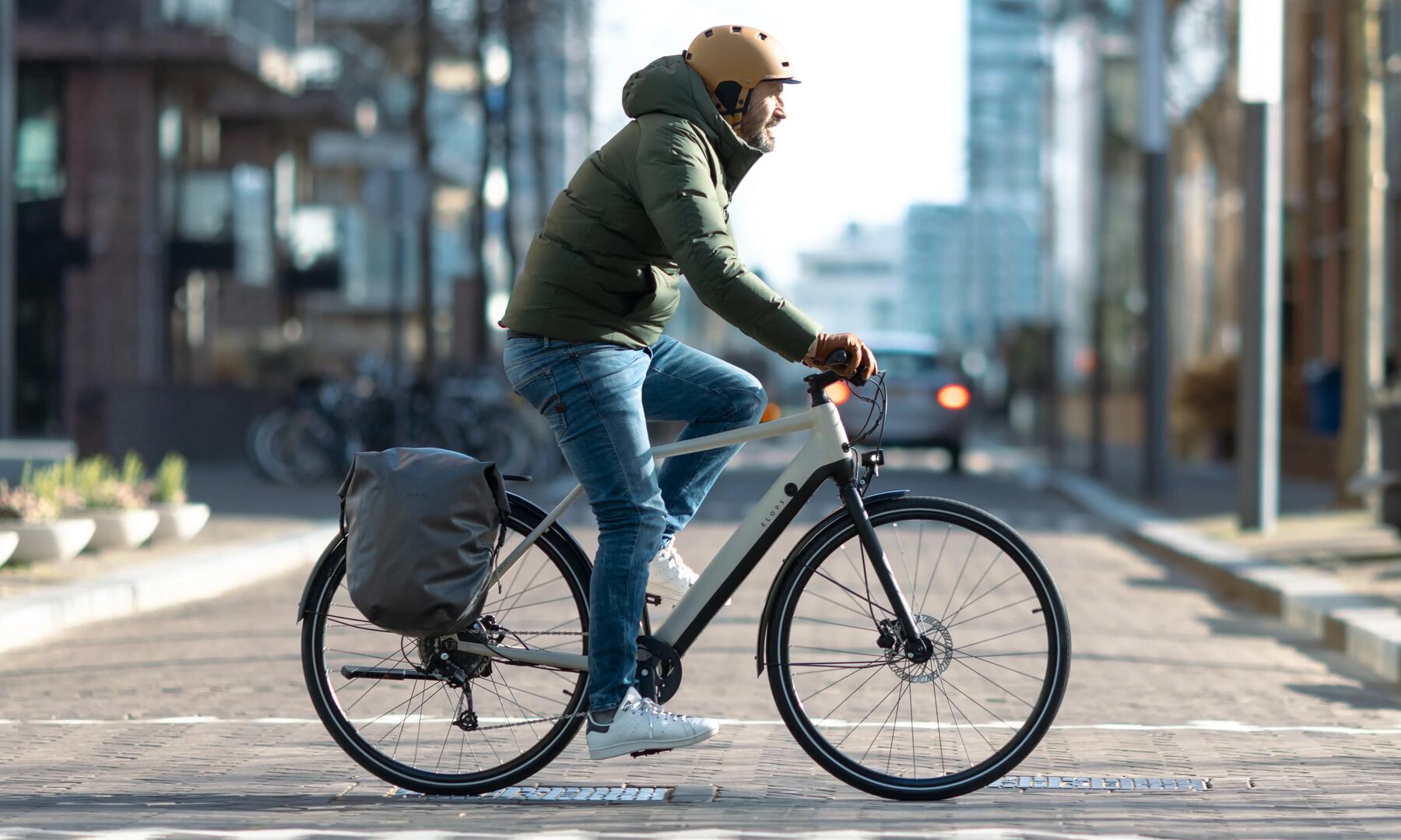 Comment choisir un vélo électrique ? 