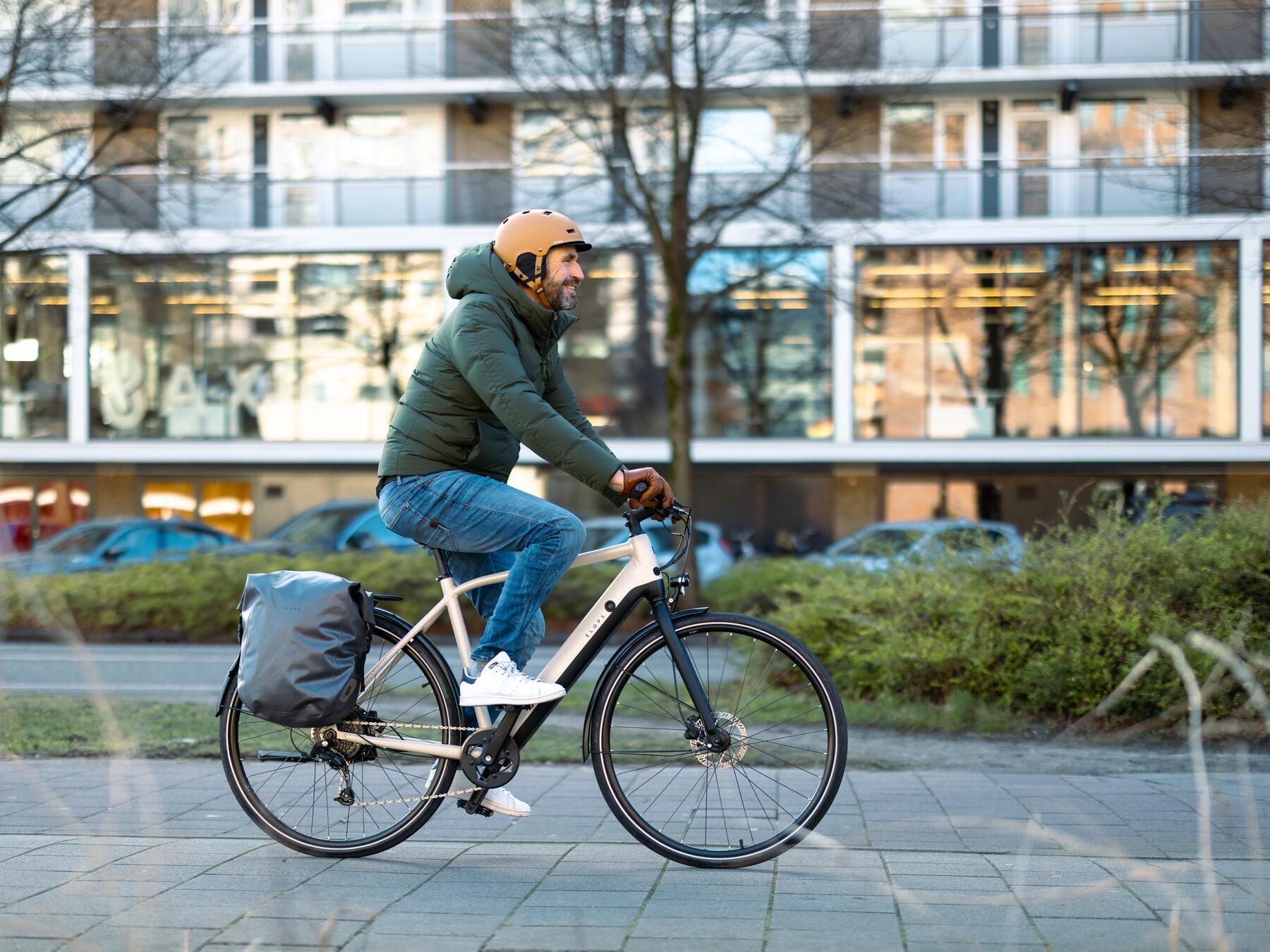 Vooroordelen over de (elektrische) fiets en step: terecht of niet?