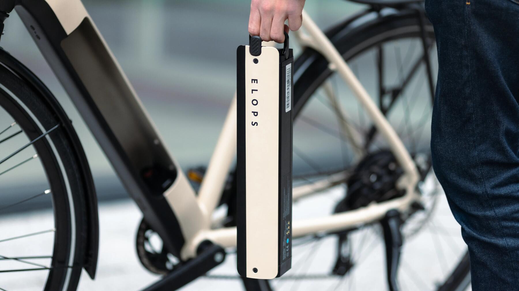 Les bonnes pratiques à adopter sur un vélo à assistance électrique (VAE)