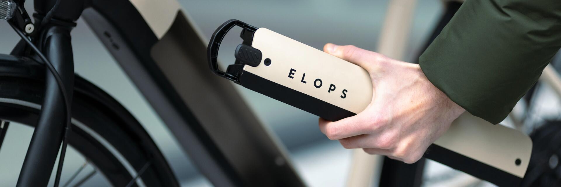 Quelles réparations faire sur une batterie de vélo électrique ?