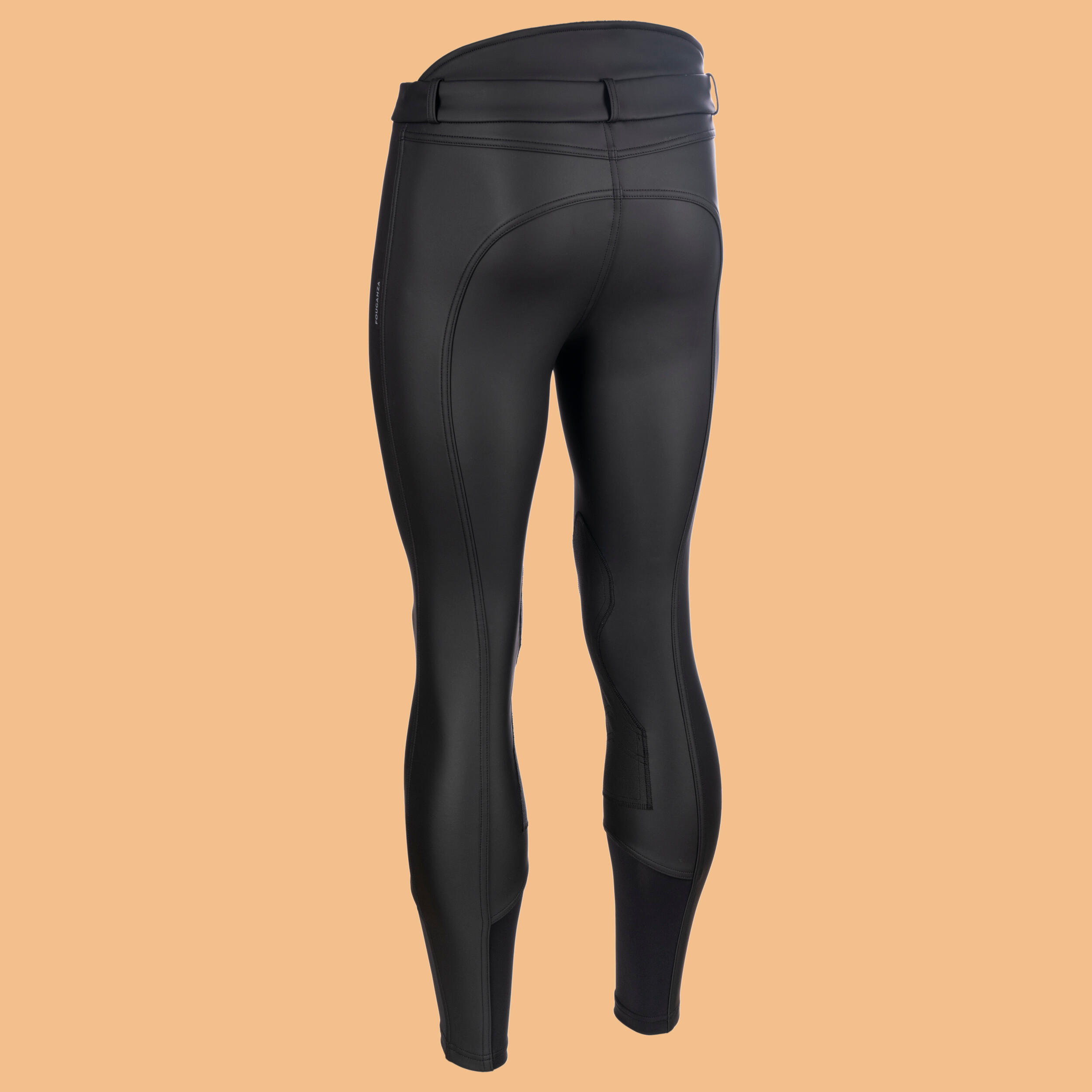 Pantaloni cavallo deals decathlon