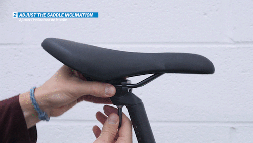 Comment choisir sa selle de vélo ?