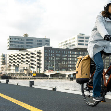 Comment choisir un vélo électrique ?