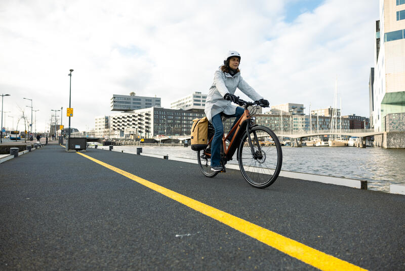 Les préjugés sur le vélo (électrique) et la trottinette : justifiés ?