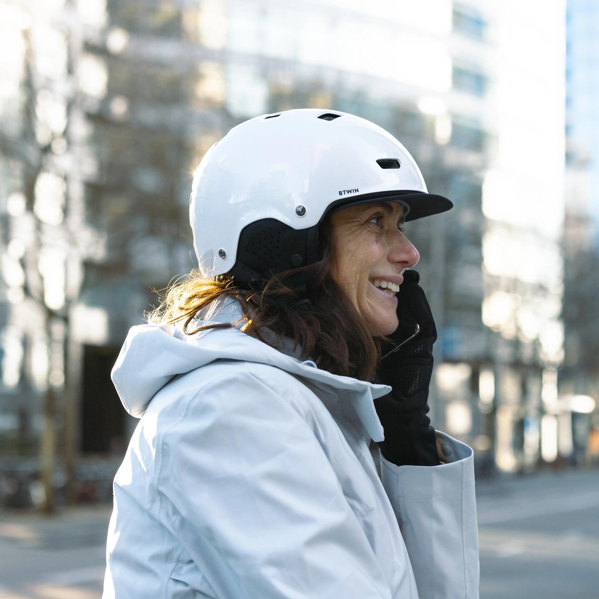 Comment bien s'équiper en hiver pour le vélo ville ?