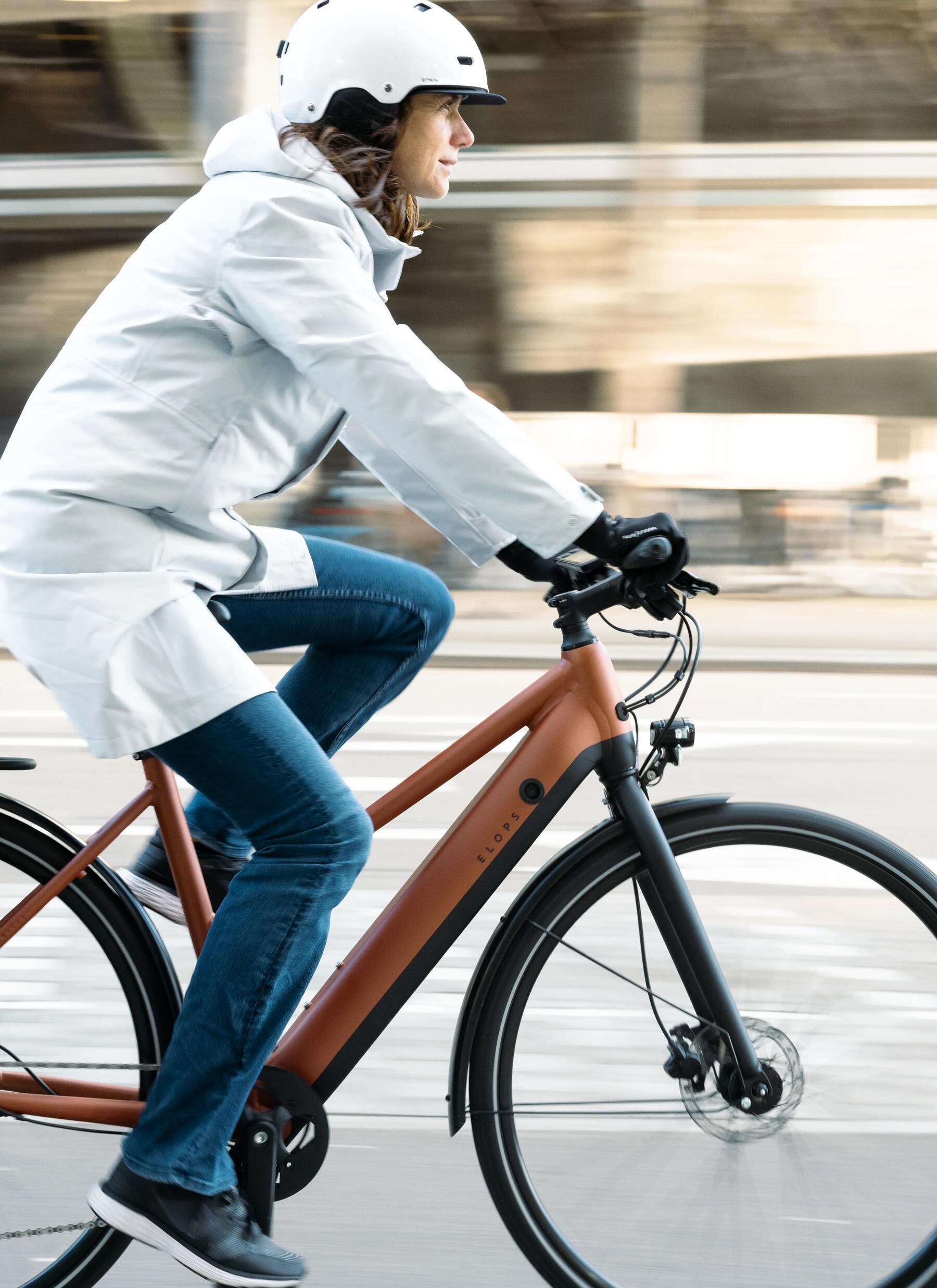 Circular Bike: voor een duurzamere fietsbusiness