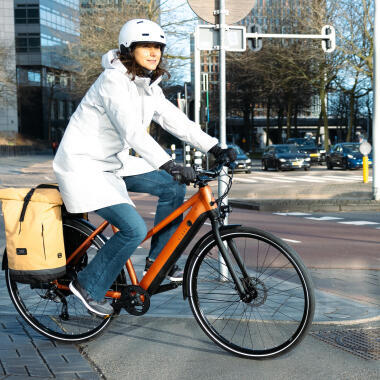 Wat zijn de voor- en nadelen van verschillende soorten e-bike motoren?