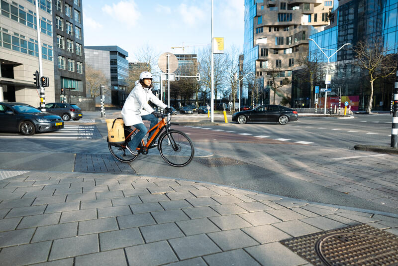 Voorwiel-, achterwiel- of middenmotor: wat is het best voor je e-bike?