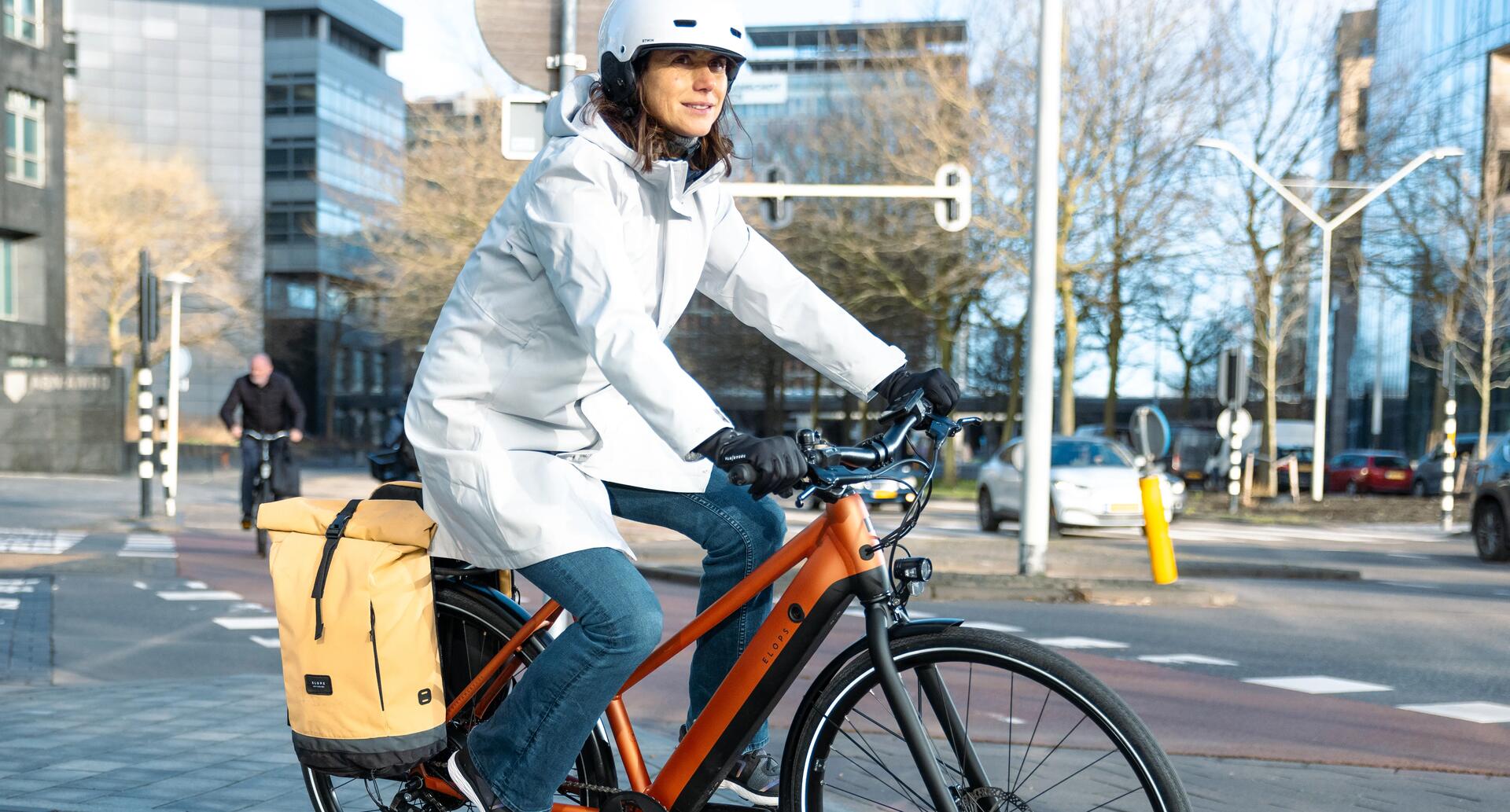 Les bonnes résolutions à vélo