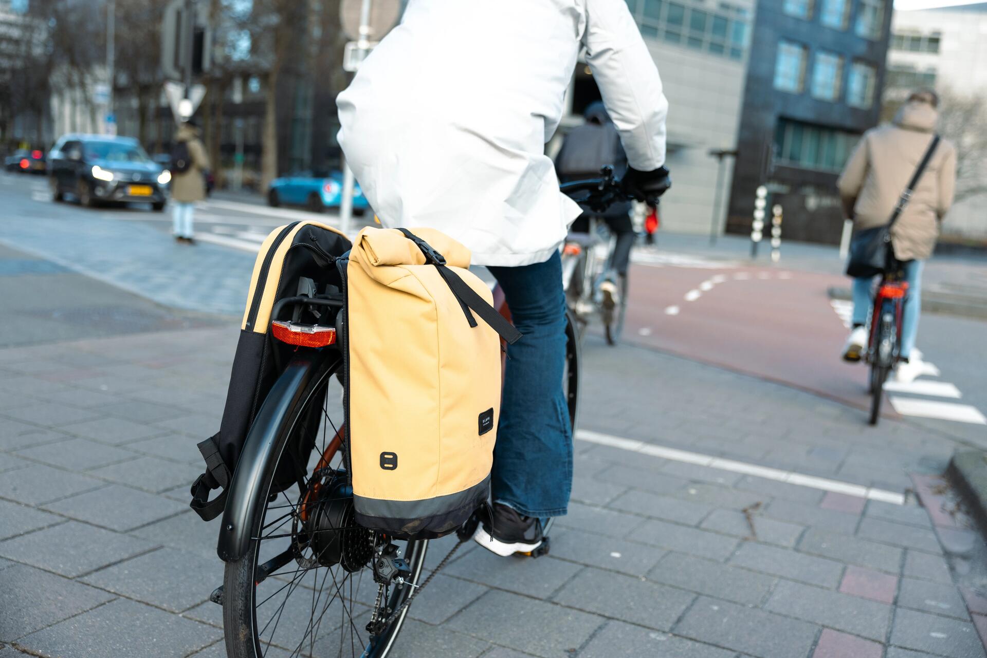 Mobilité urbaine