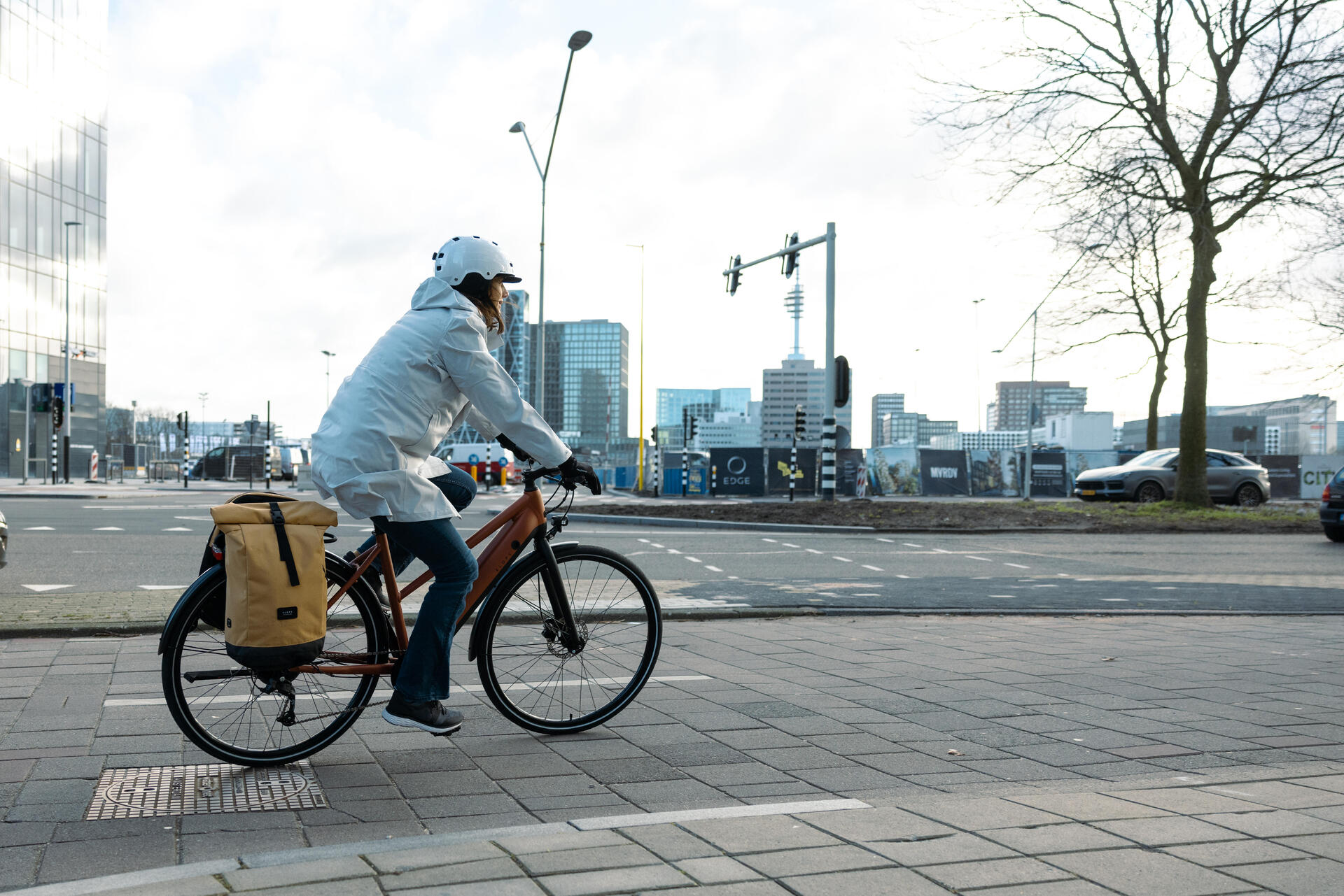 TIPURI DE BICICLETE ELECTRICE: AFLĂ CARE ȚI SE POTRIVEȘTE