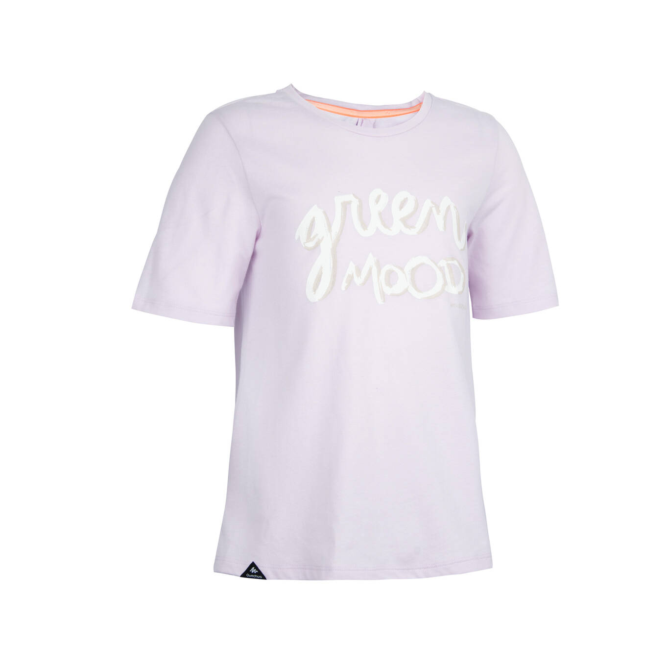 G’S CN T-SHIRT MH100 TW PURPLE