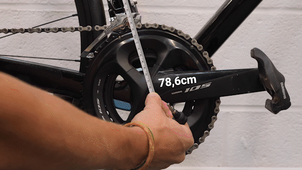 Les 3 positions de selle vélo à connaître pour plus de confort