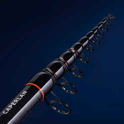 Sea Float Fishing Rod E'Tensis-5-500