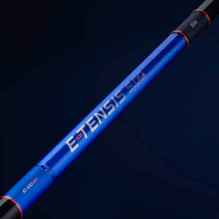 Sea Float Fishing Rod E'Tensis-5-500