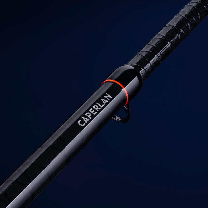 Canna pesca con galleggiante E'TENSIS -5-400