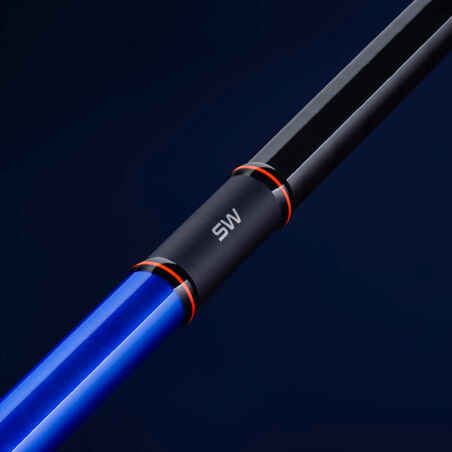 Sea Float Fishing Rod E'Tensis-5-400