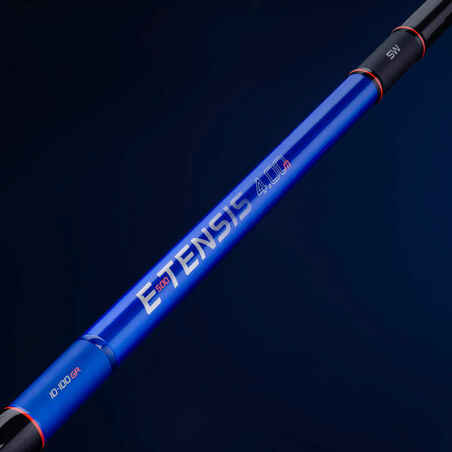 E'Tensis-5-400 Sea Float Fishing Rod