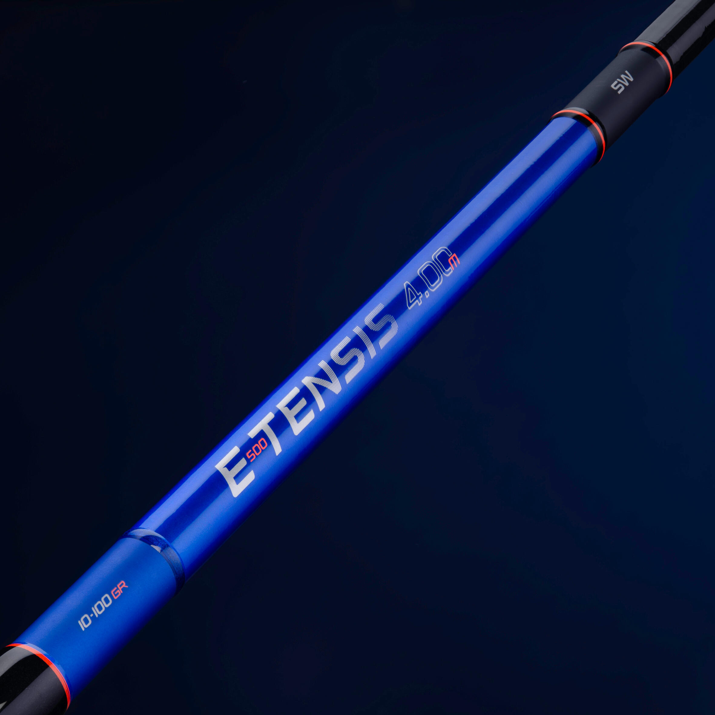 Sea Float Fishing Rod E'Tensis-5-400 6/11