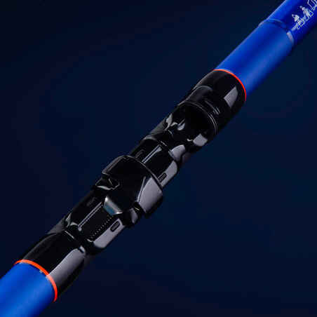 E'Tensis-5-400 Sea Float Fishing Rod