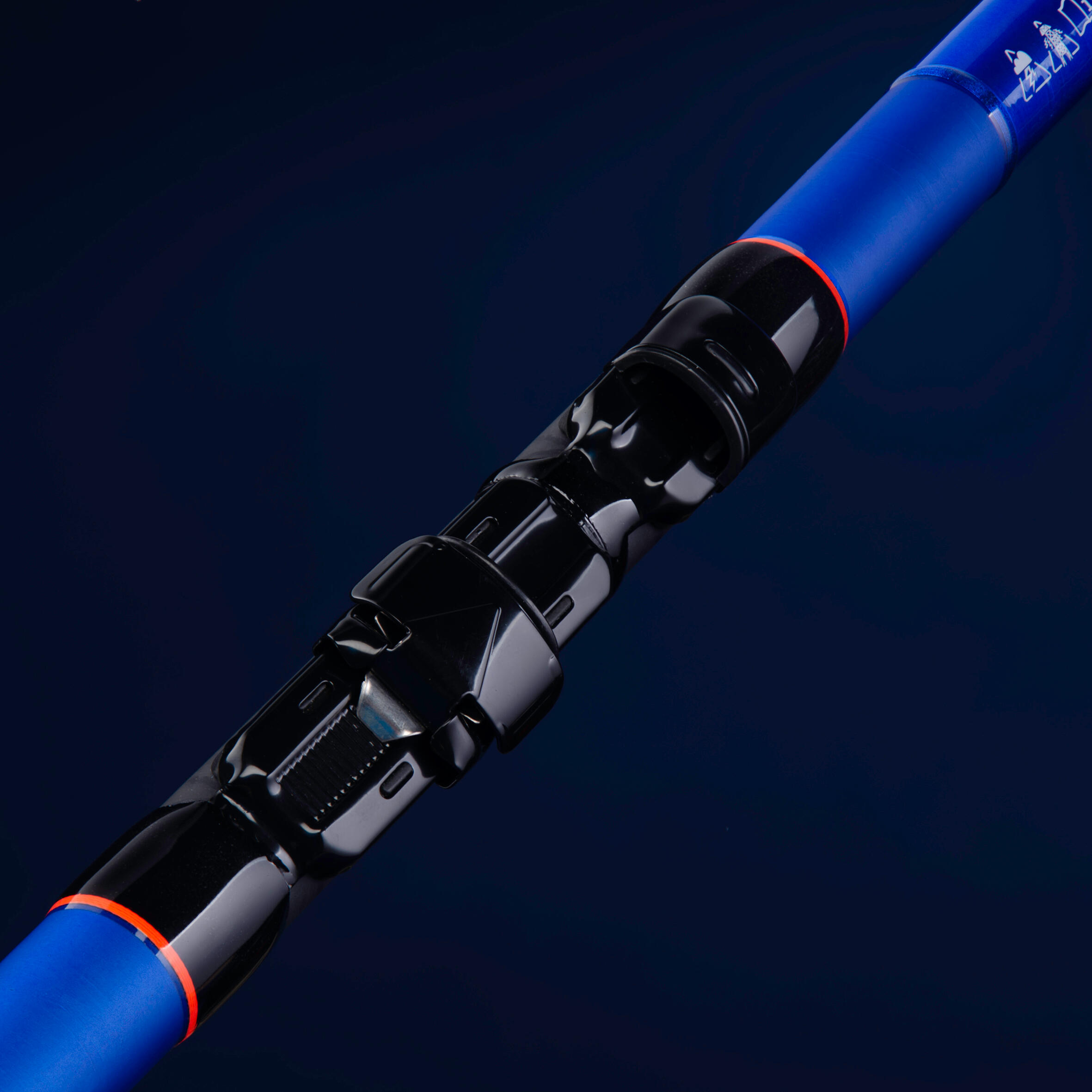 Cana de Pesca com Boia E'Tensis-5-400 5/15