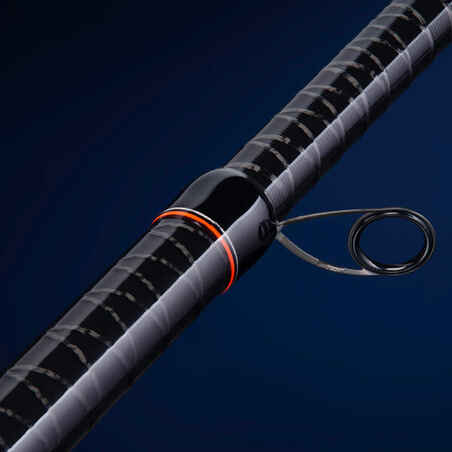 Float fishing rod E'Tensis-9-700 Power