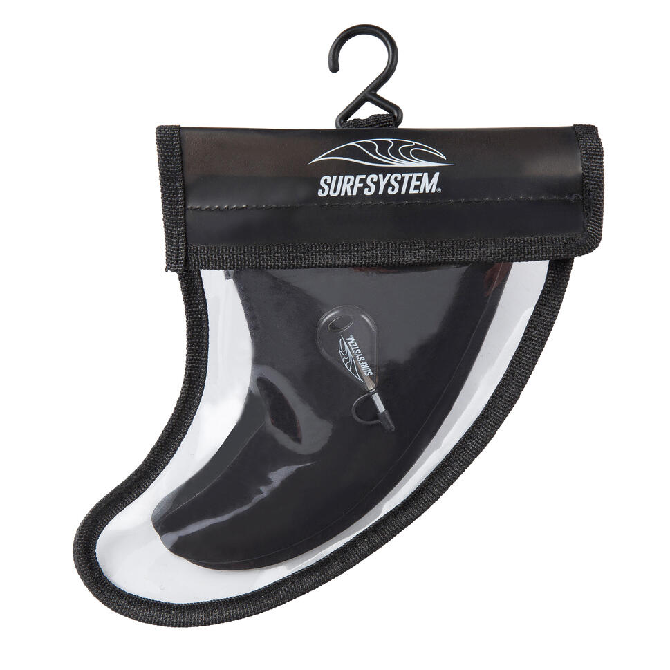 Stateczniki do deski surfingowej Surf System 4