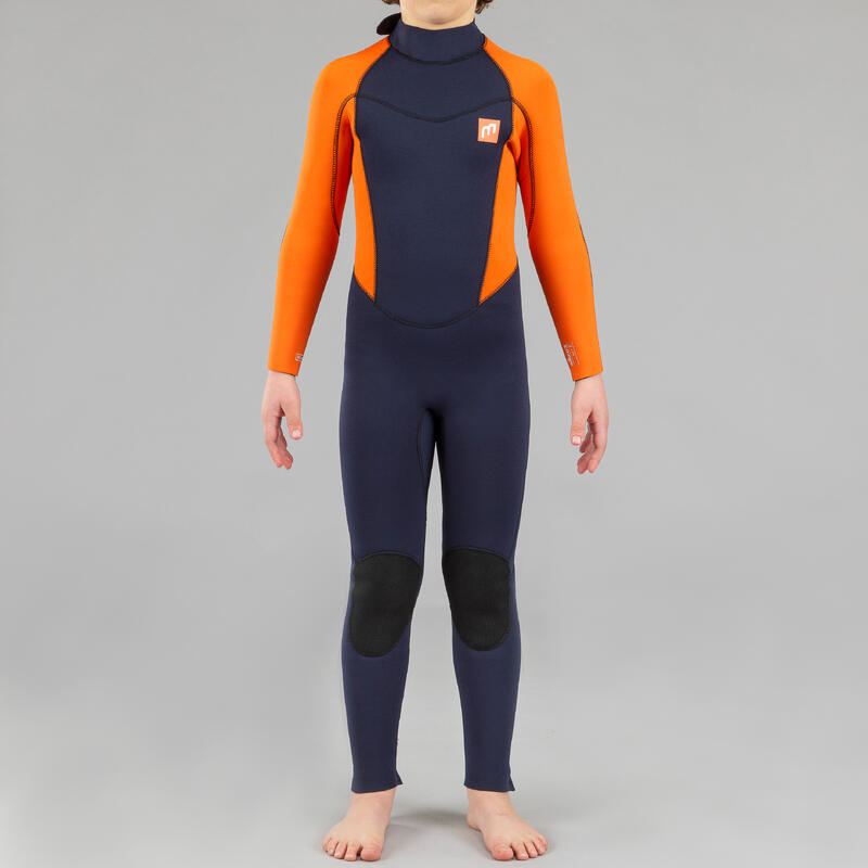 Combinaison de surf enfant 4.3 PIONNER MADNESS