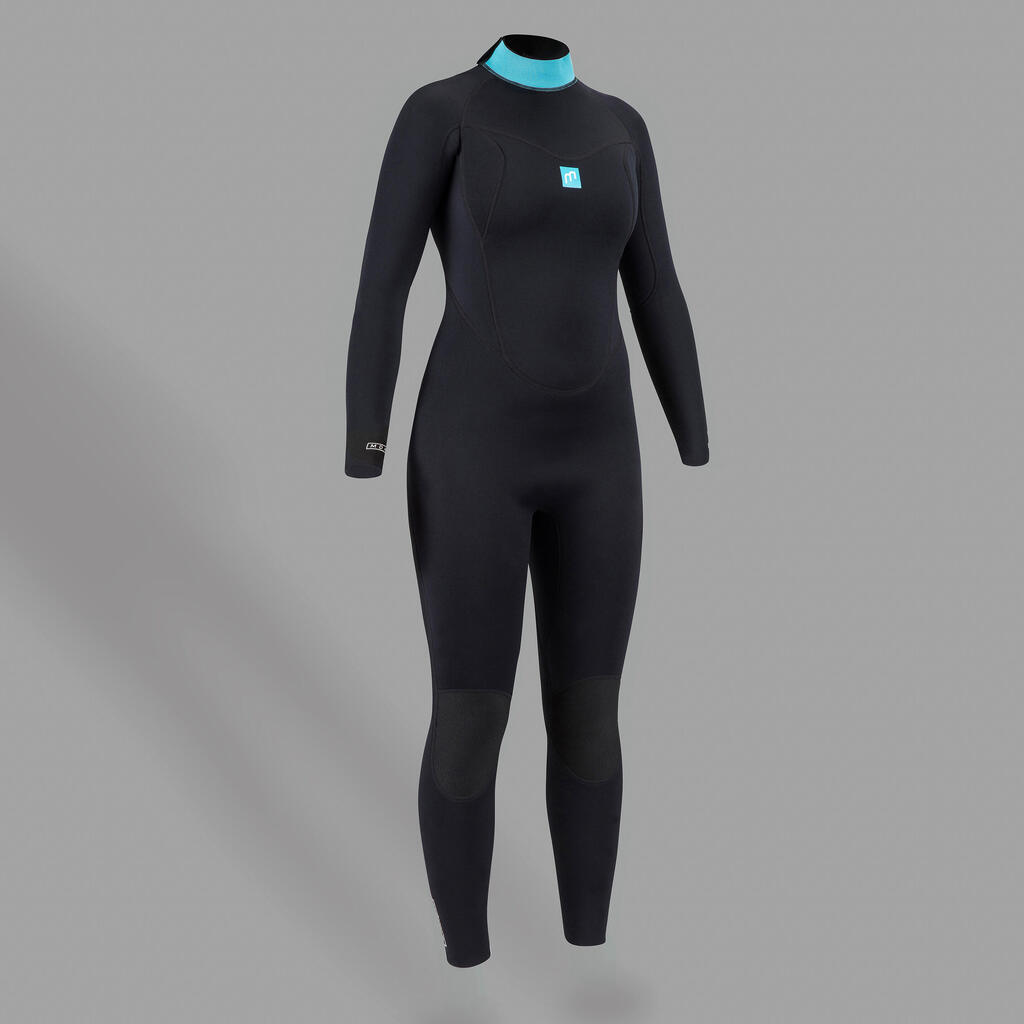 Women's Full body wetsuit 3/2 Pionneer Madness