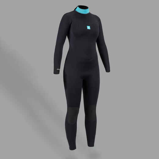 
      Women's Full body wetsuit 3/2 Pionneer Madness
  