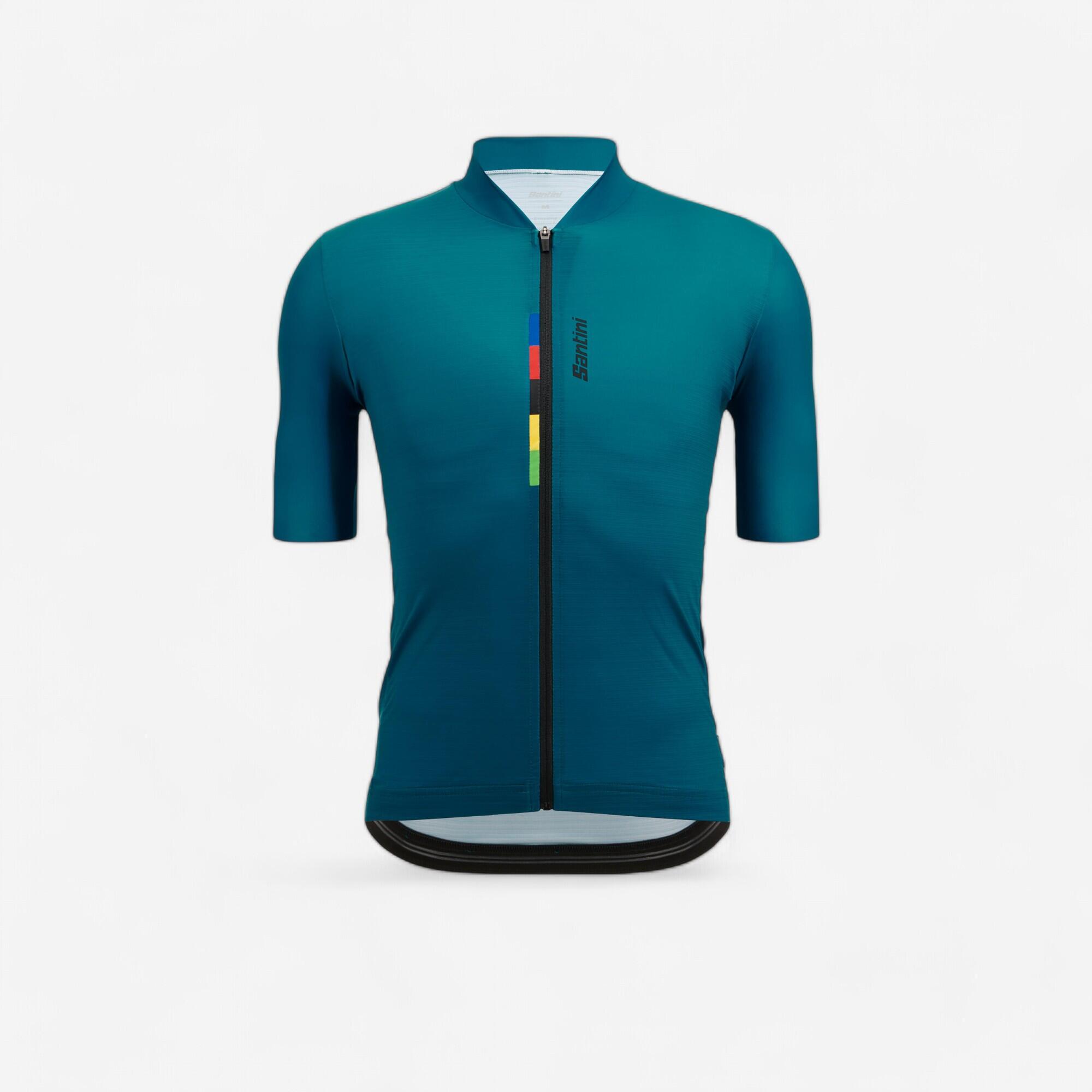 Maglie da sales ciclismo decathlon