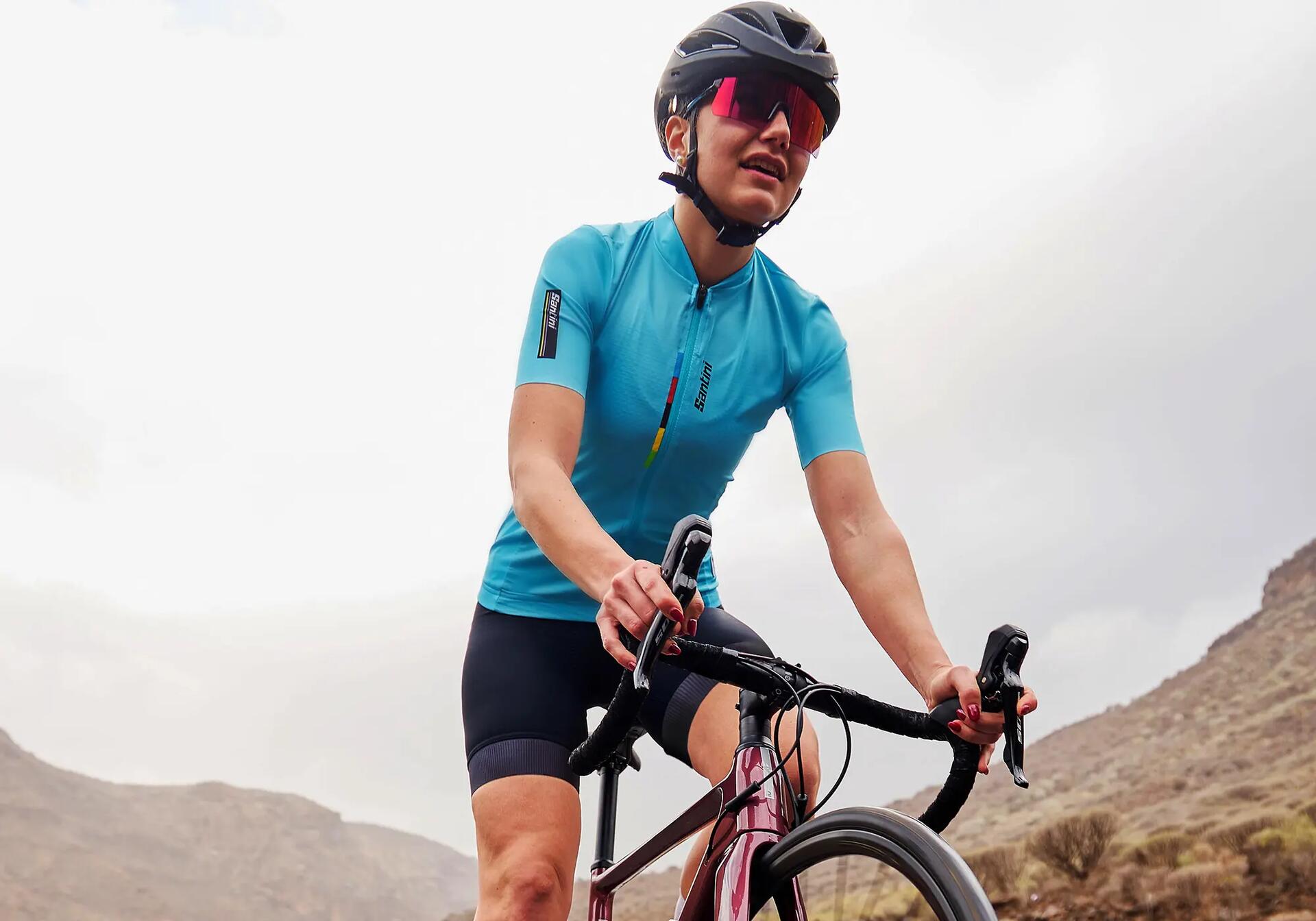 Abbigliamento da ciclismo decathlon deals