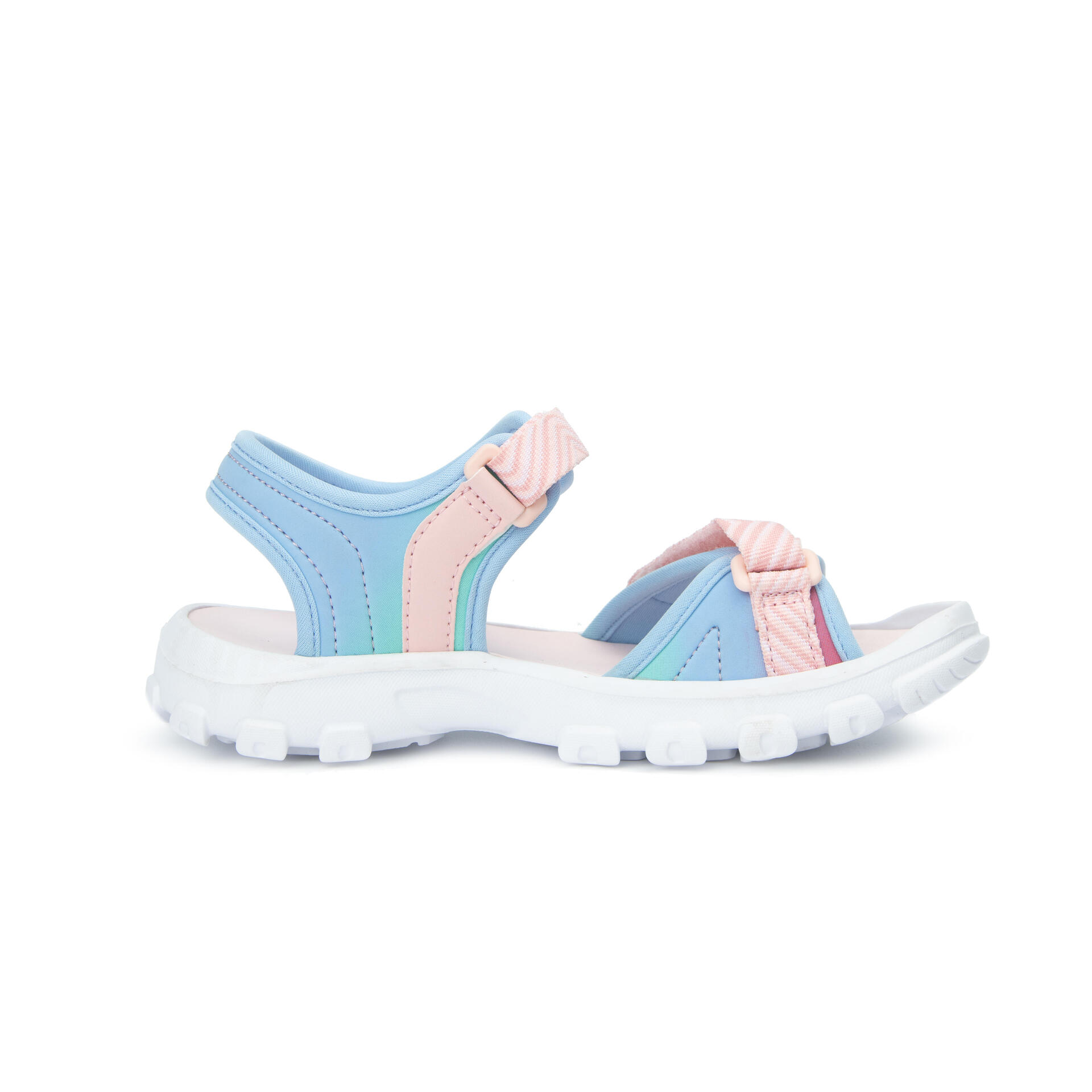 Trekker Sandals Younger Girls main image 1