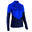 SWEAT DE FOOTBALL FEMME VIRALTO BLEU