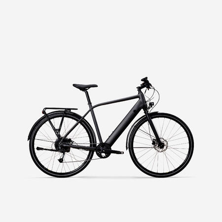 Commute Smarter